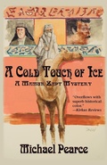 Abbildung von: A Cold Touch of Ice - Sourcebooks
