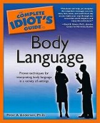 Enlarge image Cover: Understanding Body Language - Alpha Books