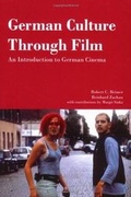 Cover: German Culture Through Film - Focus Publishing/R Pullins & Co