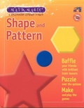 Cover: Shape and Pattern - Two-Can Publishers
