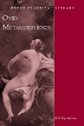 Cover: Metamorphoses - Focus Publishing/R Pullins & Co