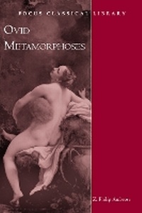 Enlarge image Cover: Metamorphoses - Focus Publishing/R Pullins & Co