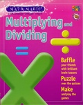 Cover: Multiplying and Dividing - Two-Can Publishers