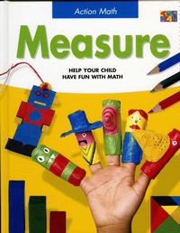 Enlarge image Cover: Measure - Two-Can Publishers