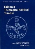 Cover: Theologico-Political Treatise - Focus Publishing/R Pullins & Co