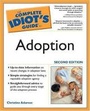 Cover: The Complete Idiot's Guide to Adoption - Alpha Books
