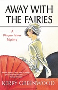 Abbildung von: Away with the Fairies - Sourcebooks