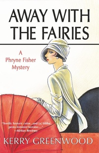 Abbildung von: Away with the Fairies - Sourcebooks