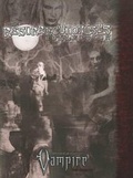 Cover: The Resurrectionists - White Wolf Publishing