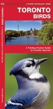 Cover: Toronto Birds - Waterford Press Ltd