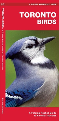 Abbildung von: Toronto Birds - Waterford Press Ltd