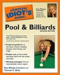 Cover: The Complete Idiot's Guide to Pool and Billiards - Alpha Books