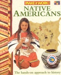 Cover: Native Americans - Two-Can Publishers