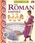 Cover: Roman Empire - Two-Can Publishers
