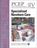 Cover: Perinatal Continuing Education Program (PCEP): Book IV - American Academy of Pediatrics