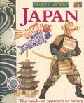Cover: Japan - Two-Can Publishers
