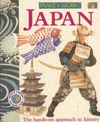 Enlarge image Cover: Japan - Two-Can Publishers