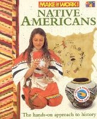 Enlarge image Cover: Native Americans - Two-Can Publishers