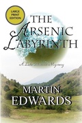 Abbildung von: The Arsenic Labyrinth - Sourcebooks