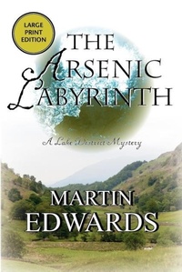 Abbildung von: The Arsenic Labyrinth - Sourcebooks