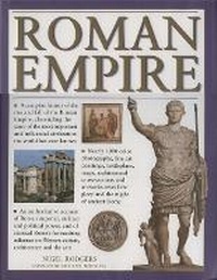 Enlarge image Cover: Roman Empire - Two-Can Publishers