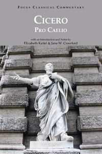 Enlarge image Cover: Pro Caelio - Focus Publishing/R Pullins & Co