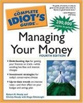 Cover: The Complete Idiot's Guide to Managing Your Money - Alpha Books