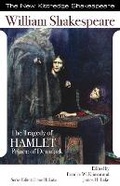Cover: The Tragedy of Hamlet, Prince of Denmark - Focus Publishing/R Pullins & Co