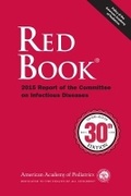 Cover: Red Book - American Academy of Pediatrics