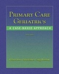 Cover: Primary Care Geriatrics - Mosby