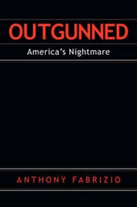 Enlarge image Cover: Outgunned - Crown Oak Press