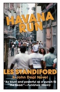Abbildung von: Havana Run - Sourcebooks