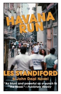 Abbildung von: Havana Run - Sourcebooks