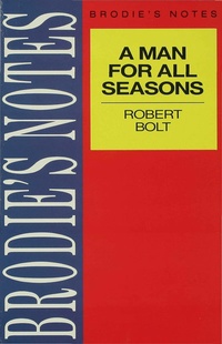 Enlarge image Cover: Bolt: A Man For All Seasons - Red Globe Press