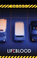 Abbildung von: Lifeblood - Sourcebooks