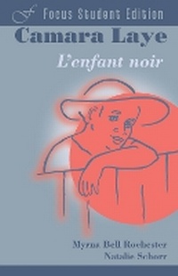 Enlarge image Cover: L'Enfant noir - Focus Publishing/R Pullins & Co