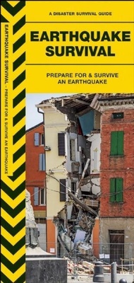 Abbildung von: Earthquake Survival - Waterford Press Ltd