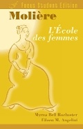 Cover: L'Ecole des femmes - Focus Publishing/R Pullins & Co