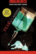 Abbildung von: Fear of Landing - Sourcebooks