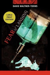 Abbildung von: Fear of Landing - Sourcebooks