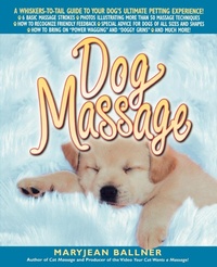 Abbildung von: Dog Massage - St Martin's Press