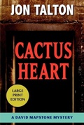 Abbildung von: Cactus Heart - Sourcebooks