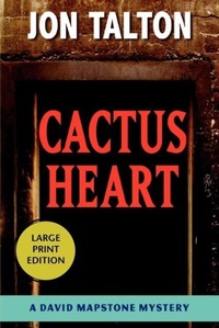 Abbildung von: Cactus Heart - Sourcebooks
