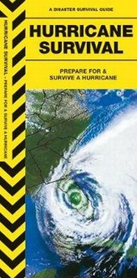 Abbildung von: Hurricane Survival - Waterford Press Ltd