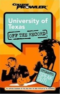 Cover: University of Texas - College Prowler