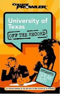 Enlarge image Cover: University of Texas - College Prowler