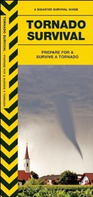 Abbildung von: Tornado Survival - Waterford Press Ltd