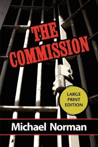 Abbildung von: The Commission - Sourcebooks