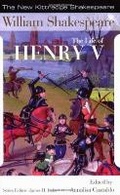 Cover: The Life of Henry V - Focus Publishing/R Pullins & Co