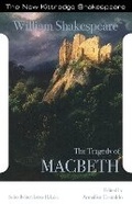Cover: The Tragedy of Macbeth - Focus Publishing/R Pullins & Co